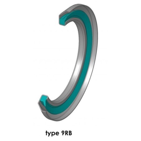 ซีลแกมม่า-9RB 60/82_60x82x5.5/7.5_FPM