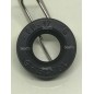 ซีลกันน้ำมัน  FP-10X18X6-GP_NBR