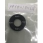 ซีลกันน้ำมัน  FP-10X18X6-GP_NBR