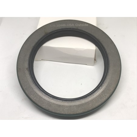 ซีลกันน้ำมัน CR-3.250X4.504X0.4375-M/R_NBR
