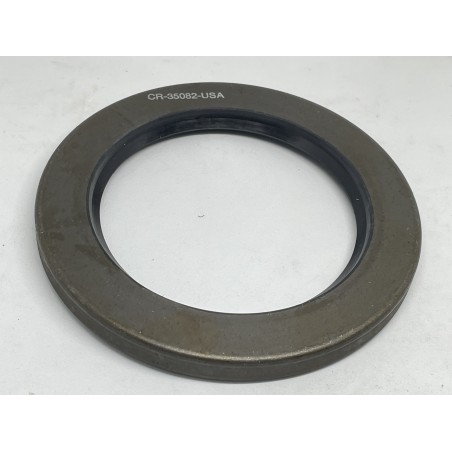 ซีลกันน้ำมัน CR-3.500X5.004X0.4375-CRWH1_NBR