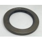 ซีลกันน้ำมัน CR-3.500X5.004X0.4375-CRWH1_NBR