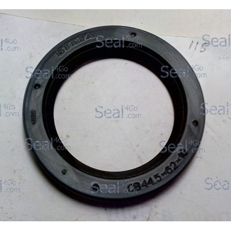 ซีลกันน้ำมัน STEFA-44.5x62x10-CB_NBR