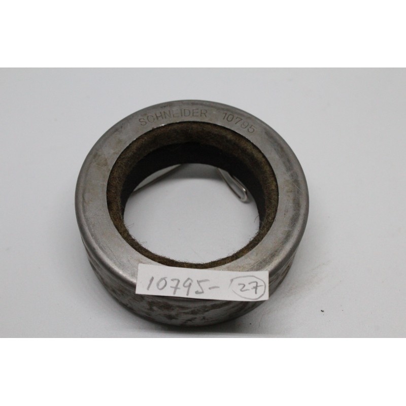 ซีลกันน้ำมัน SCHNIEDER-1.625X2.441X0.3125-M/F/L_LEATHER
