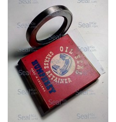 ซีลกันน้ำมัน HUMPHREY-2.375X3.355X0.46875-M/L_LEATHER