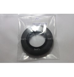 ซีลกันน้ำมัน FP-30x55x7/9-GBP_NBR