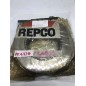 ซีลกันน้ำมัน REPCO-2.625X4.375X0.8125-M/L/F_LEATHER
