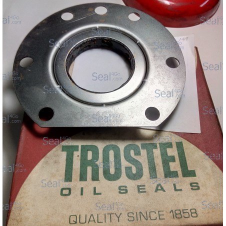 ซีลกันน้ำมัน TROSTEL-2.0625x5.1875x0.5625-M/L_LEATHER