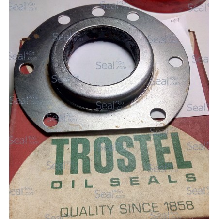 ซีลกันน้ำมัน TROSTEL-2.0625x5.1875x0.5625-M/L_LEATHER