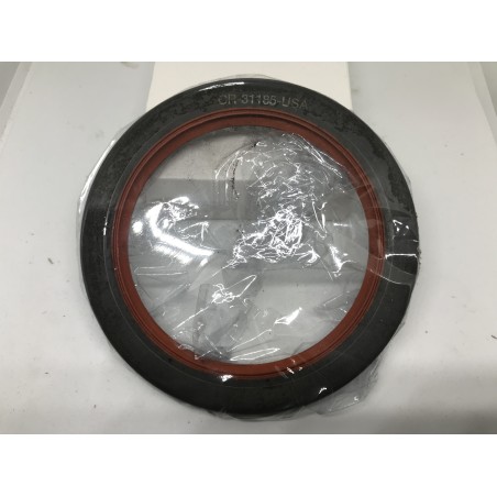 ซีลกันน้ำมัน CR-3.125X4.125X0.438-CRWHA1_SILICONE