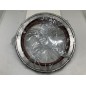 ซีลกันน้ำมัน CR-3.125X4.125X0.438-CRWHA1_SILICONE