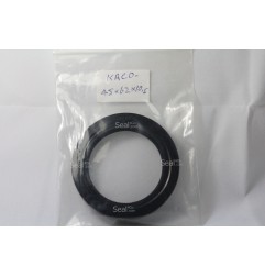 ซีลกันน้ำมัน KACO-45x62x10.5-DGS_NBR