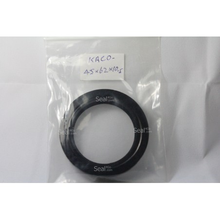 KACO Oil Seal 45x62x10.5 DGS NBR