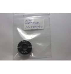 ซีลกันน้ำมัน CORTECO-10x22x7/7.5-GP_NBR
