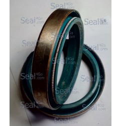 ซีลกันน้ำมัน คาโก้ 50x64x10/13 DF NBR ราคา | Grease Seal 2 ลิป สำหรับดุมล้อ ลูกปืน และเครื่องจักรอุตสาหกรรม