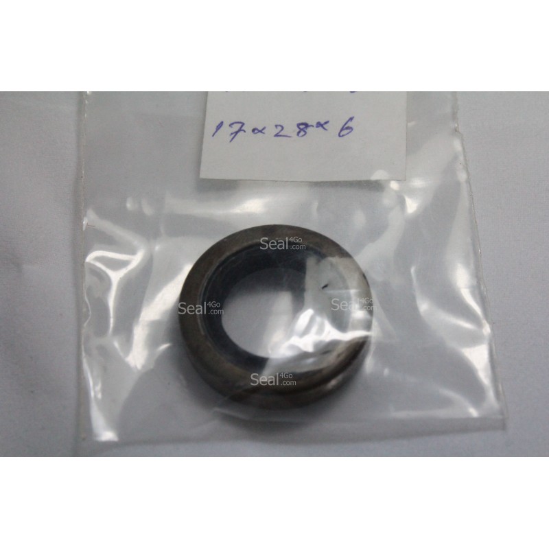 ซีลกันน้ำมัน OEM-17x28x6-LGSP_NBR