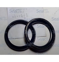 ซีลกันน้ำมัน SCHNEIDER-2.500x3.068x0.5625-LGS_NBR