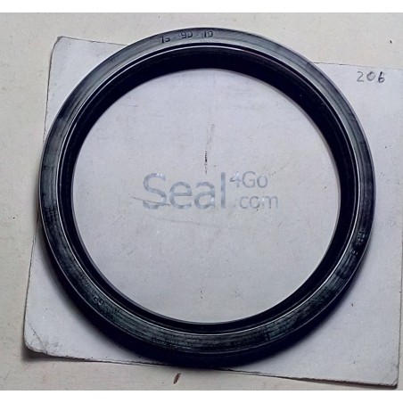 ซีลกันน้ำมัน FP-75x90x10-GP_NBR