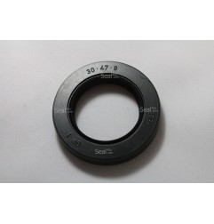ซีลกันน้ำมัน FP-30X47X8-GP_NBR