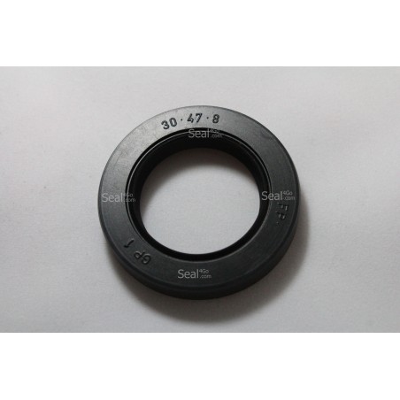 ซีลกันน้ำมัน FP-30X47X8-GP_NBR