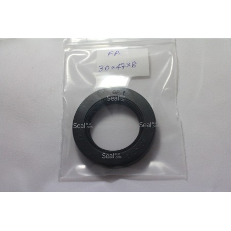ซีลกันน้ำมัน FP-30X47X8-GP_NBR