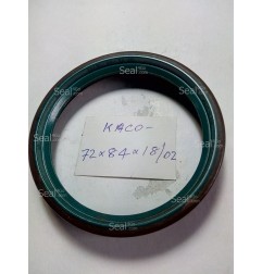 ซีลกันน้ำมัน KACO-72X84X18/02-DF_NBR