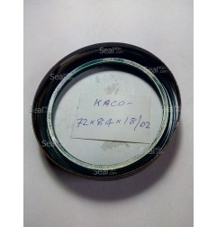 ซีลกันน้ำมัน KACO-72X84X18/02-DF_NBR
