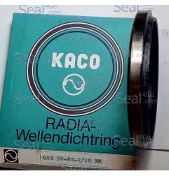 ซีลกันน้ำมัน KACO-70x80x7/10-QAN_NM_NBR