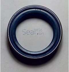 OIL SEAL KACO 56X75X22.5/01 COMBI NBR