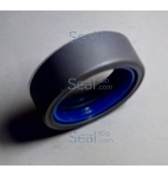 OIL SEAL KACO 56X75X22.5/01 COMBI NBR