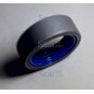 OIL SEAL KACO 56X75X22.5/01 COMBI NBR