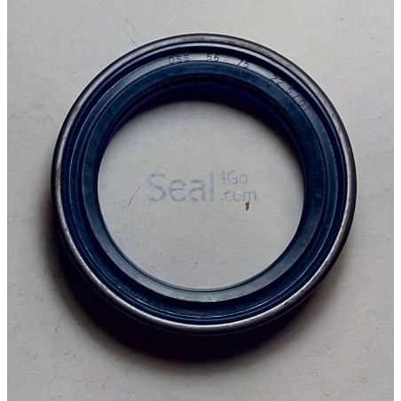 OIL SEAL KACO 56X75X22.5/01 COMBI NBR