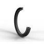 OIL SEAL FP 105X140X12 G FKM Price | High Temperature Viton Rotary Shaft Seal
