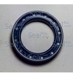 ซีลกันน้ำมัน CFW-58X82X15-COMBI_NBR