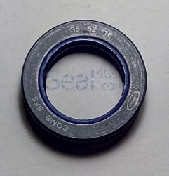 ซีลกันน้ำมัน CFW-35X52X16-COMBI_NBR