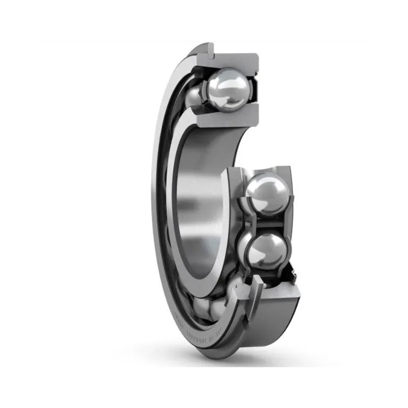 ลูกปืน MRC (SKF) 220M ราคา | Maximum Capacity Deep Groove Ball Bearing ขนาด 100x180x34 มม. | Filling Slot | Open Type