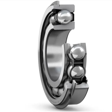 ลูกปืน MRC (SKF) 220M ราคา | Maximum Capacity Deep Groove Ball Bearing ขนาด 100x180x34 มม. | Filling Slot | Open Type