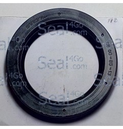 ซีลกันน้ำมัน STEFA/TRELLEBORG-60x85x13-CB_NBR