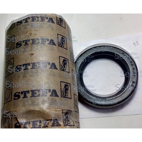 ซีลกันน้ำมัน TRELLEBORG/STEFA-40x58x12-BB_NBR