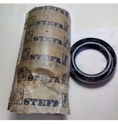 ซีลกันน้ำมัน TRELLEBORG/STEFA-40x58x12-BB_NBR