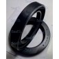 ซีลกันน้ำมัน TRELLEBORG/STEFA-52x75x12-CB_NBR