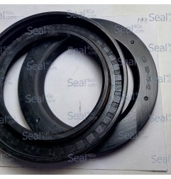 ซีลกันน้ำมัน TRELLEBORG/STEFA-52x75x12-CB_NBR