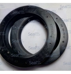 ซีลกันน้ำมัน TRELLEBORG/STEFA-52x75x12-CB_NBR
