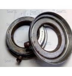 ซีลกันน้ำมัน STEFA/TRELLEBORG-1.9357x3.146x0.875-M/F_FABRIC