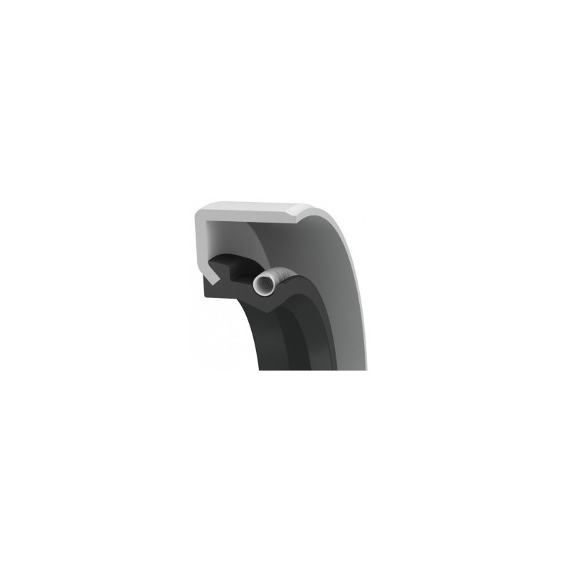 ซีลกันน้ำมัน TRELLEBORG/STEFA-16.6x79.3x12.5-BB_NBR