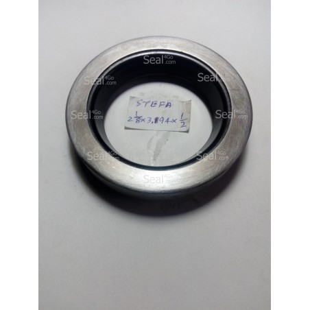 ซีลกันน้ำมัน STEFA-2.125x3.194x0.500-DB_NBR
