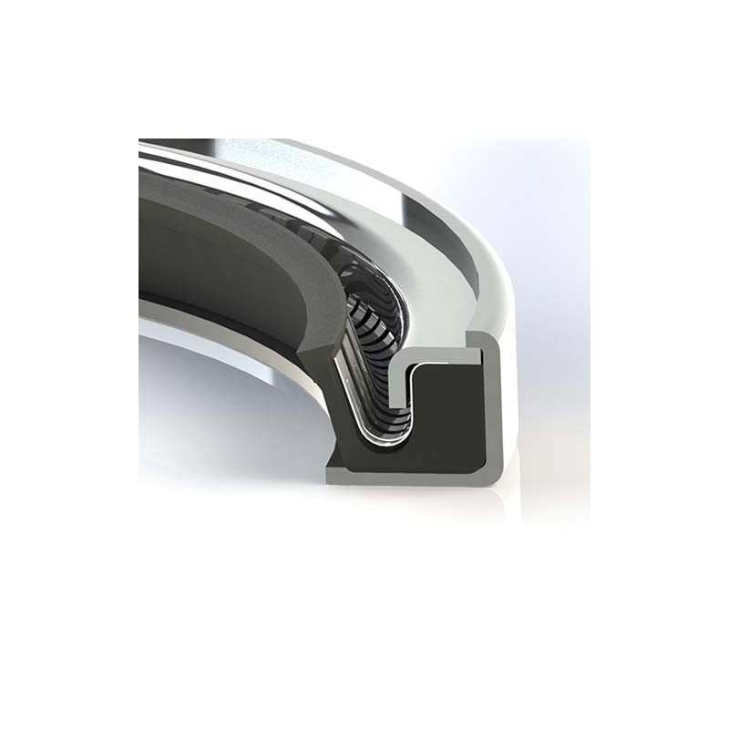ซีลกันน้ำมัน GARLOCK - 23550-7146 NBR ซีลกันน้ำมัน GARLOCK - 23550-7146 NBR