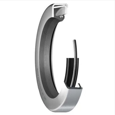 ซีลกันน้ำมัน CR-6.750X8.257X0.500-CRWH1_NBR