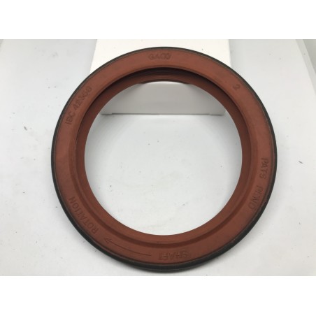ซีลกันน้ำมัน GACO-3.125X4.129X0.500-T2-LGSP_SILICONE