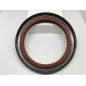 ซีลกันน้ำมัน GACO-3.125X4.129X0.500-T2-LGSP_SILICONE